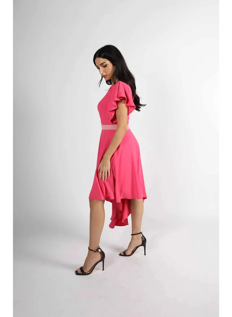 2TRENDY DRESS